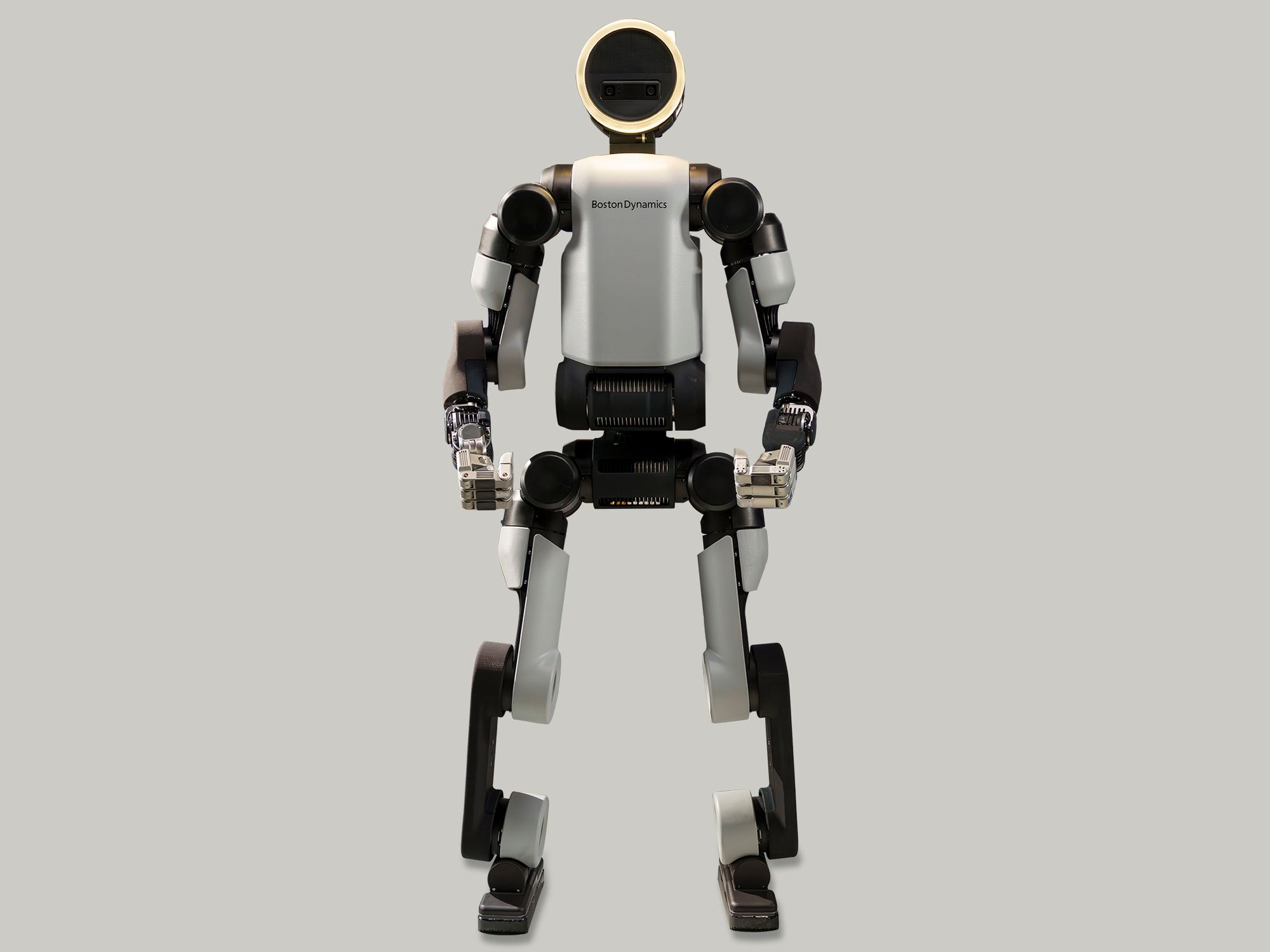 Atlas (Electric)