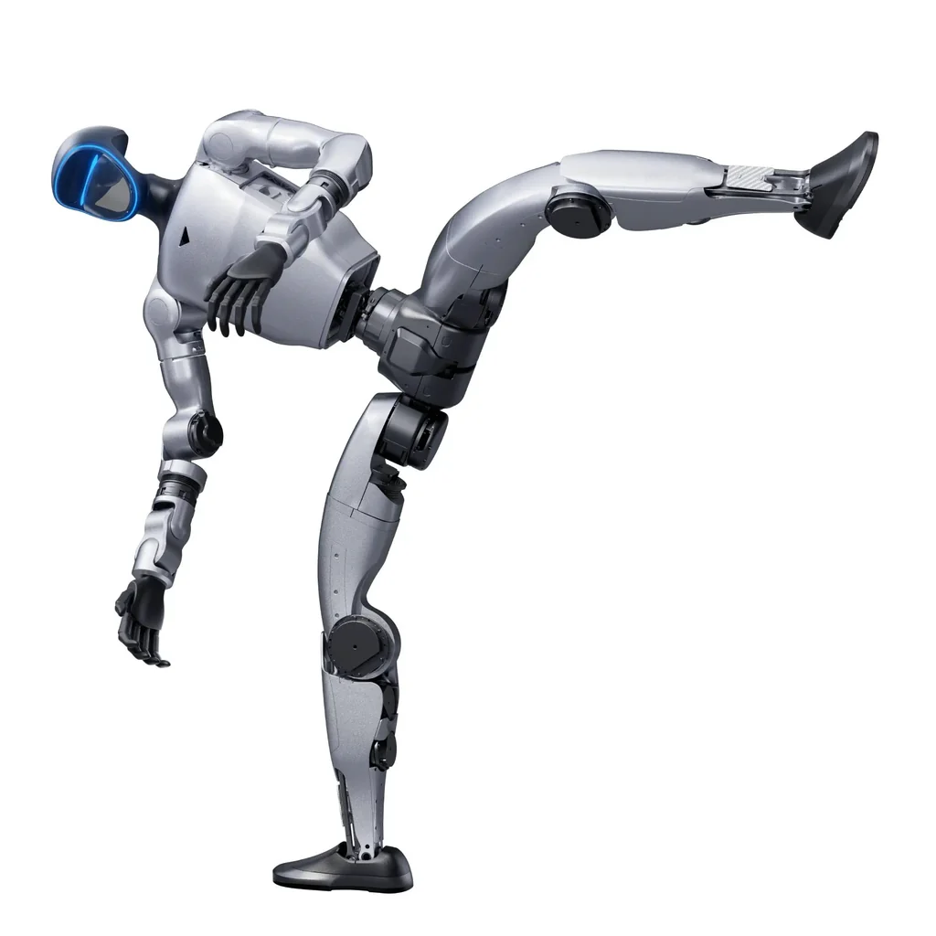 G1 Basic — action