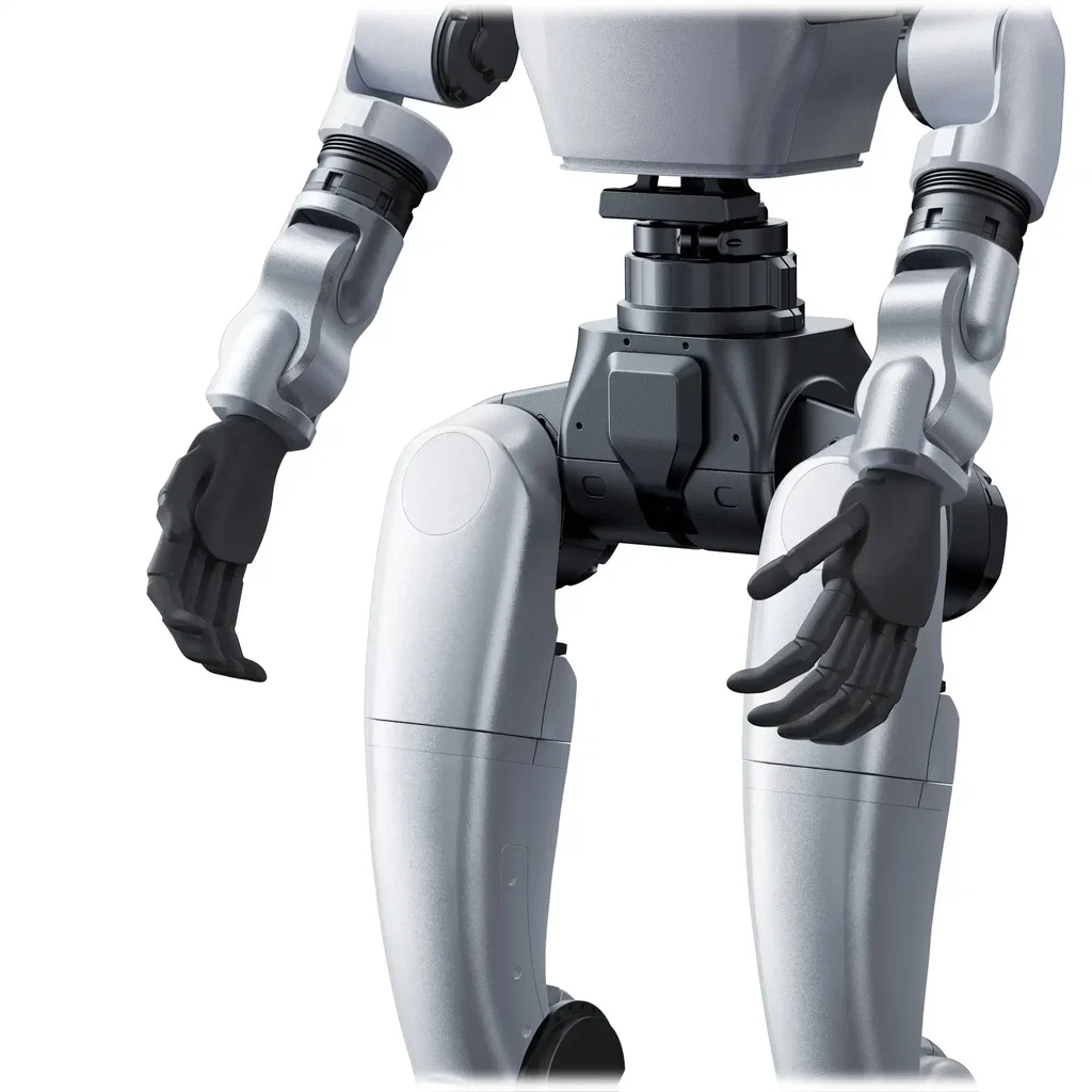 G1 EDU Plus (U2) — detail