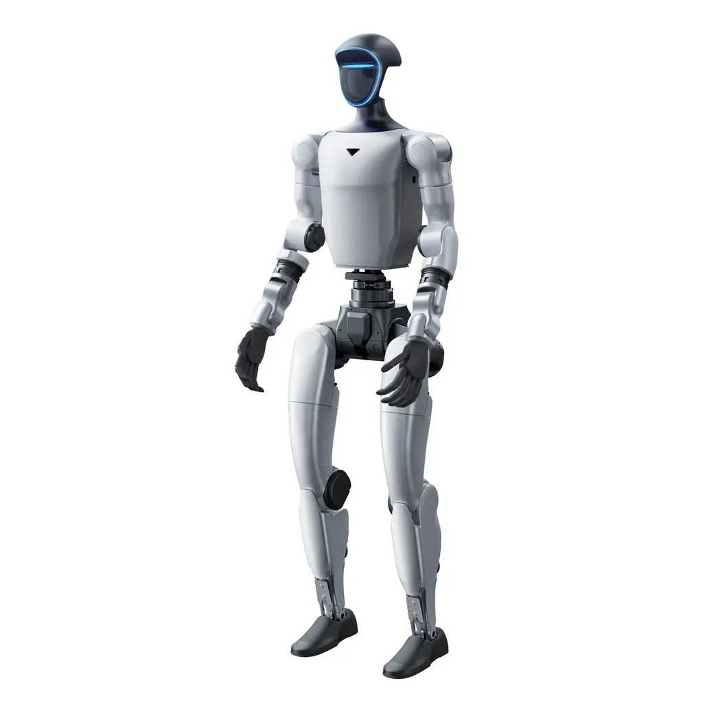 G1 EDU Plus (U2)